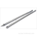 JYG7 Tool Steel Screw Products Optical PC PMMA